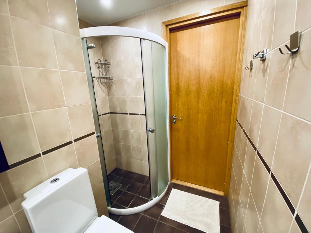 Cozy Foorum Apartment - Tallinn City Centre Exterior foto