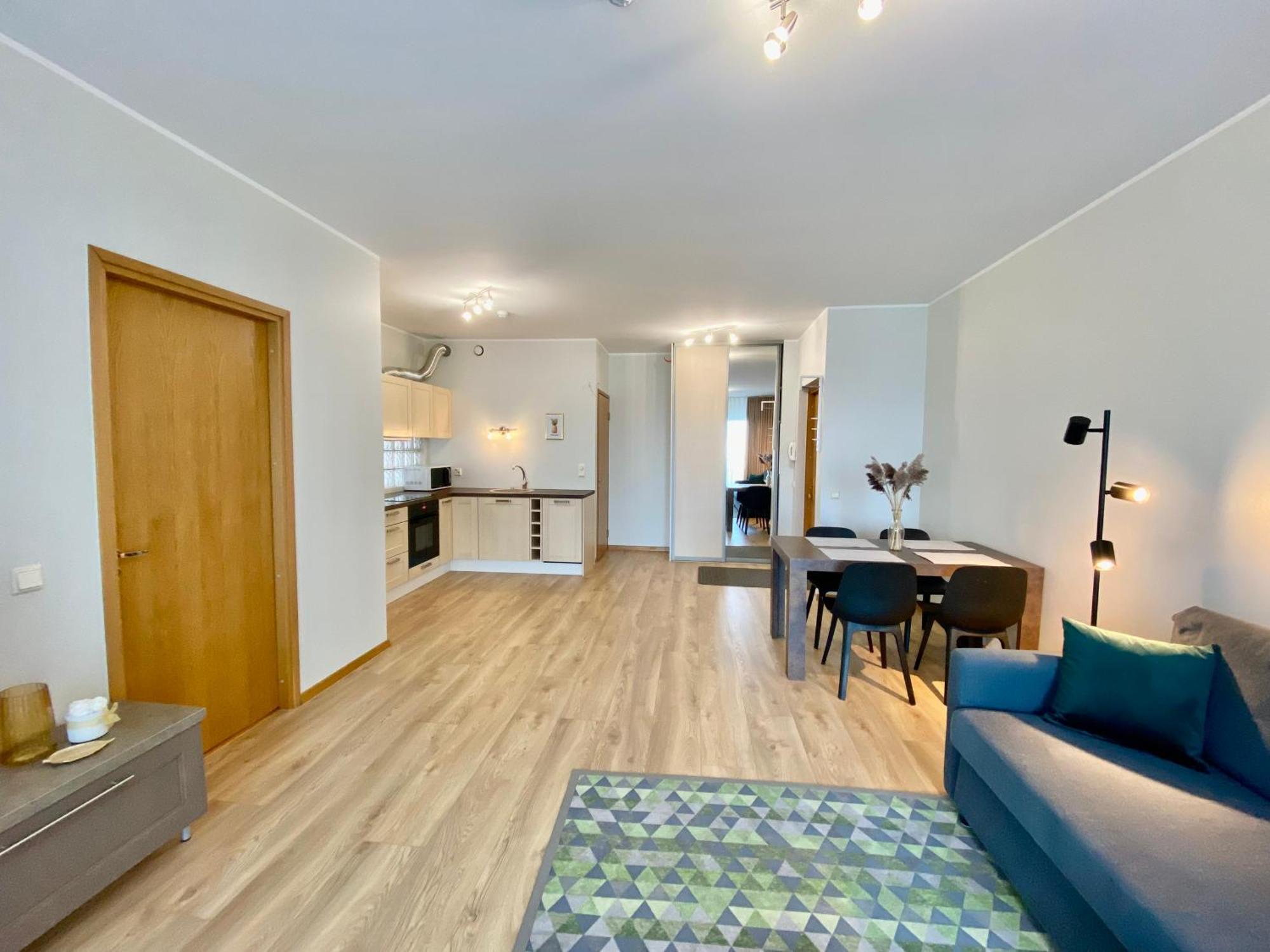 Cozy Foorum Apartment - Tallinn City Centre Exterior foto
